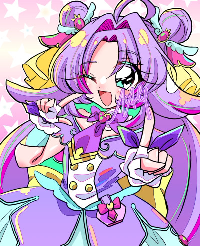 アンサーさん