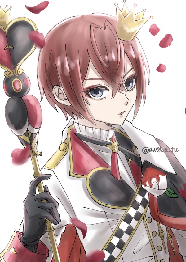 寮服🌹