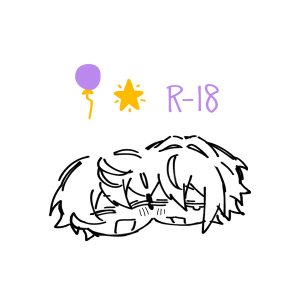 🎈🌟🔞3️⃣