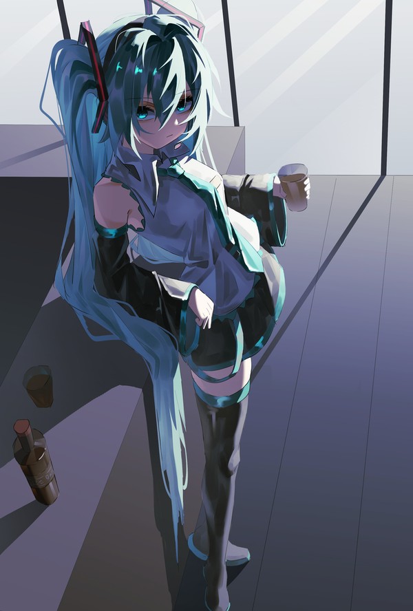 小酌