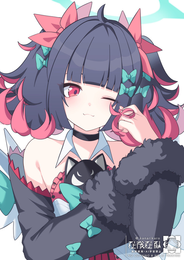 ໒꒱ 痺れる偶像に恋して ໒꒱