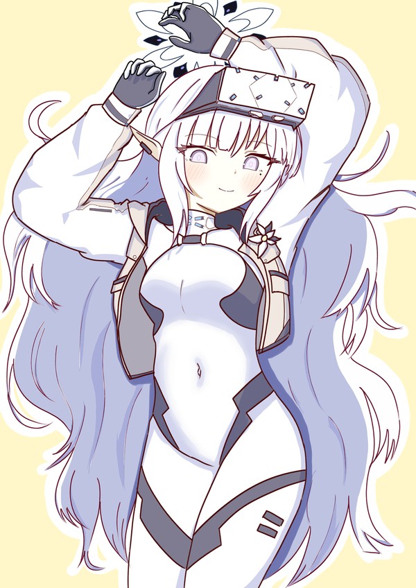 ヒマリ（臨戦）