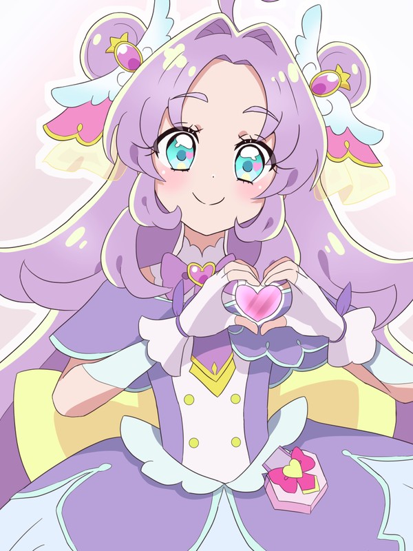 キュアアンサー