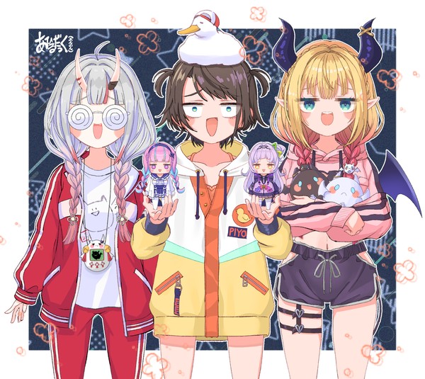２期生