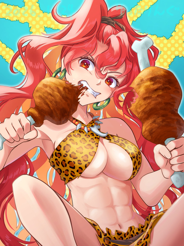 肉喰え肉
