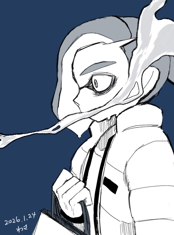エナドリくん