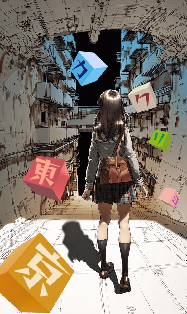 カクリヨ東京070125
