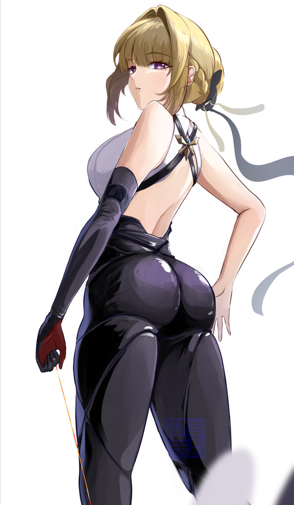 イヴリン🔥
