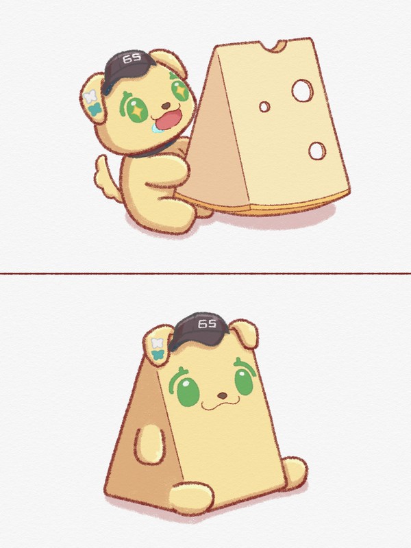 🧀