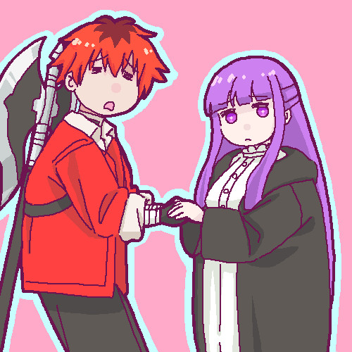 びくびくシュタフェル