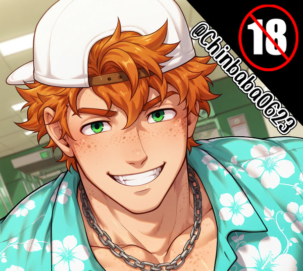 ［AI］Bryce Callahan - ①