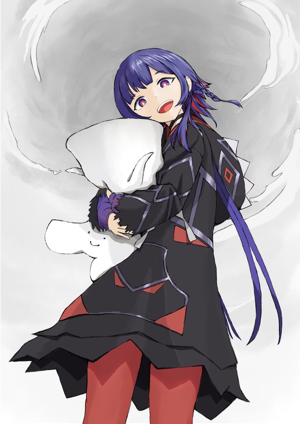 ノマネ
