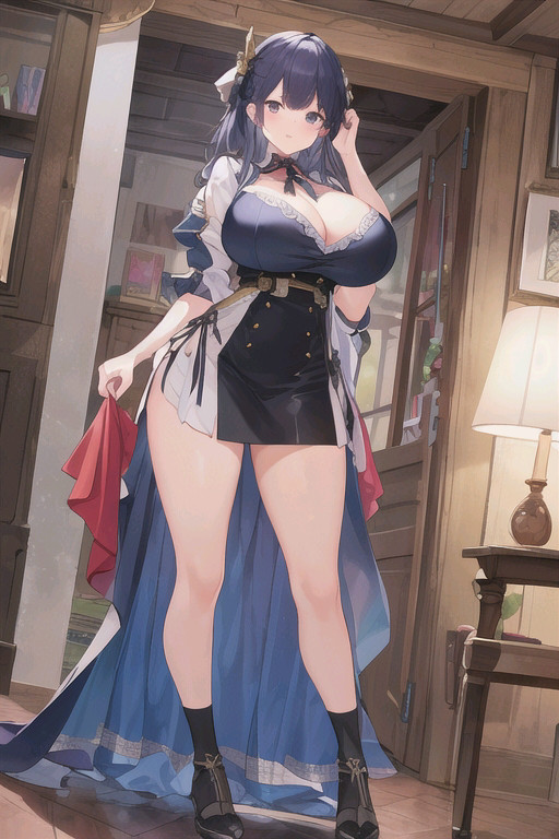 およびでしょうか主様