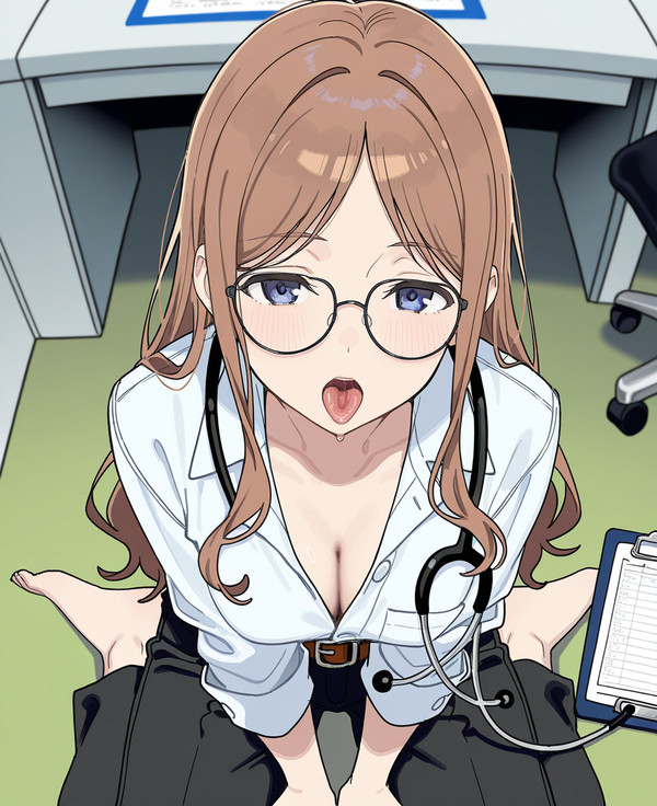 医生