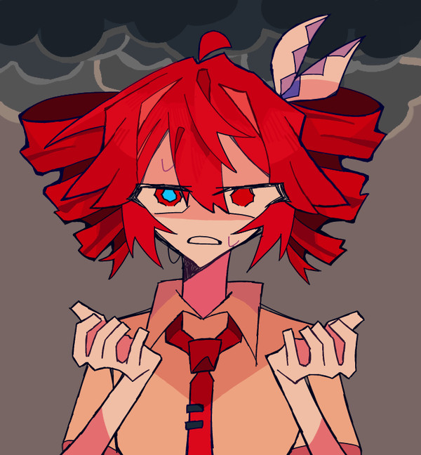バゥムクゥヘン・エンドロゥル