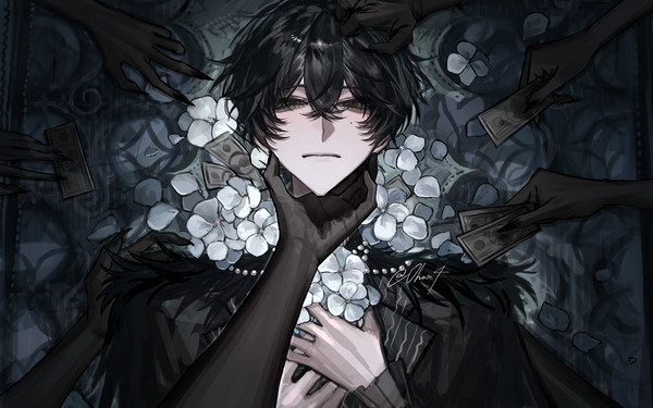 Cecil - 1/1