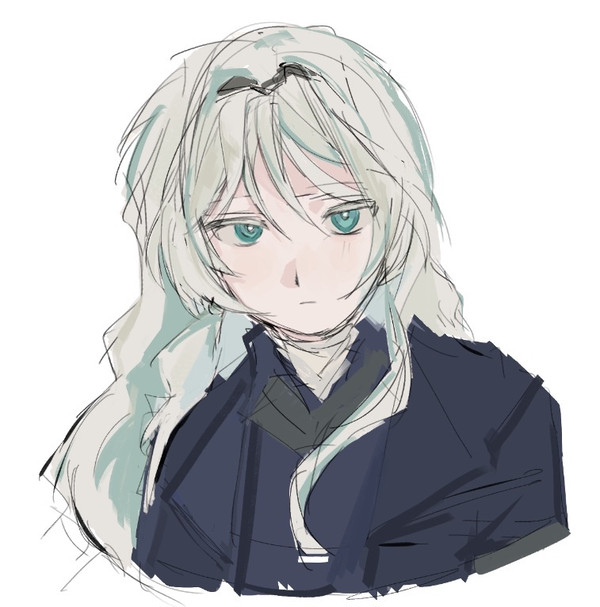 Rebellion Series (1) 外
