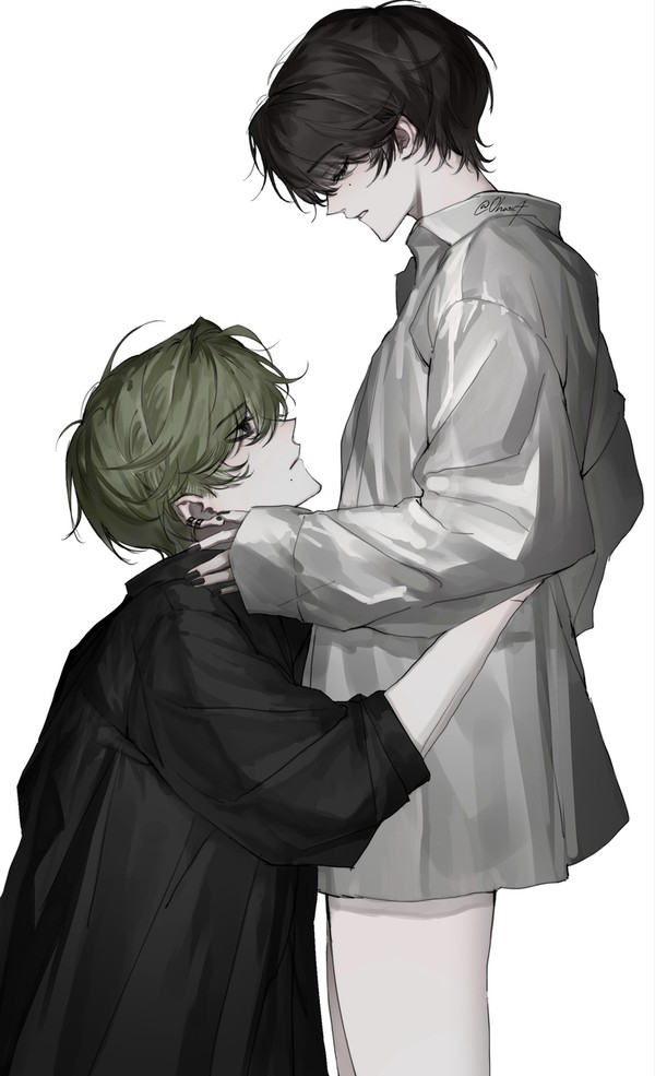 Ethan&Cecil - 1/1