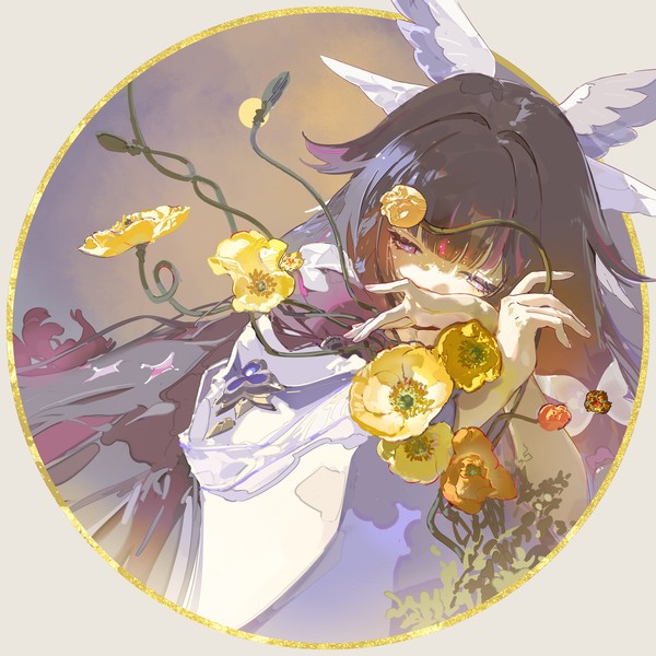 虞美人