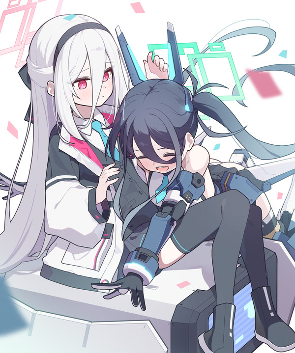 臨戦アリス&ケイちゃん実装おめでとう！！！！！！！！！！