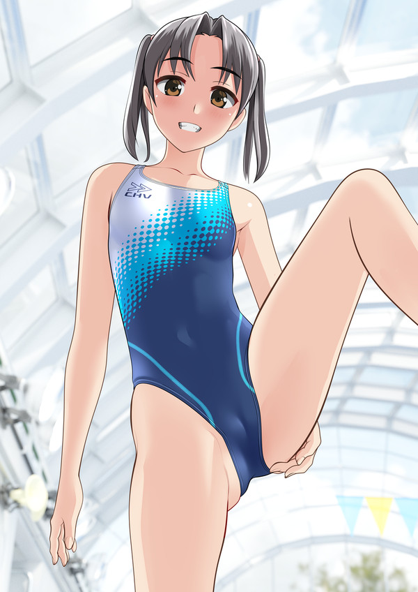 おいうち娘