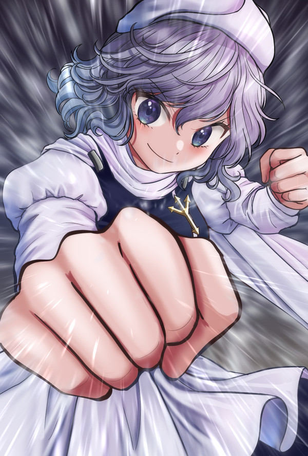 レティさんはしゃぎ過ぎでは…