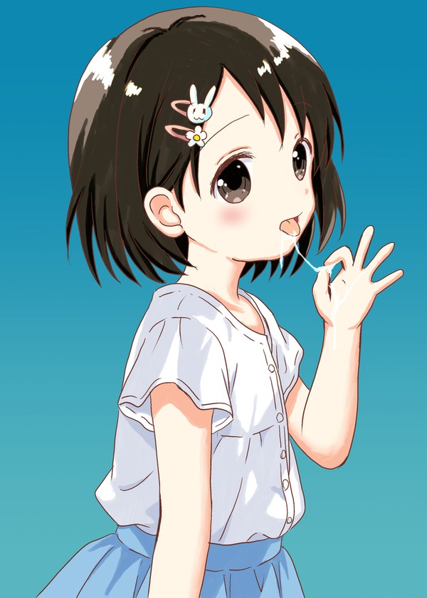 👌千枝ちゃんです