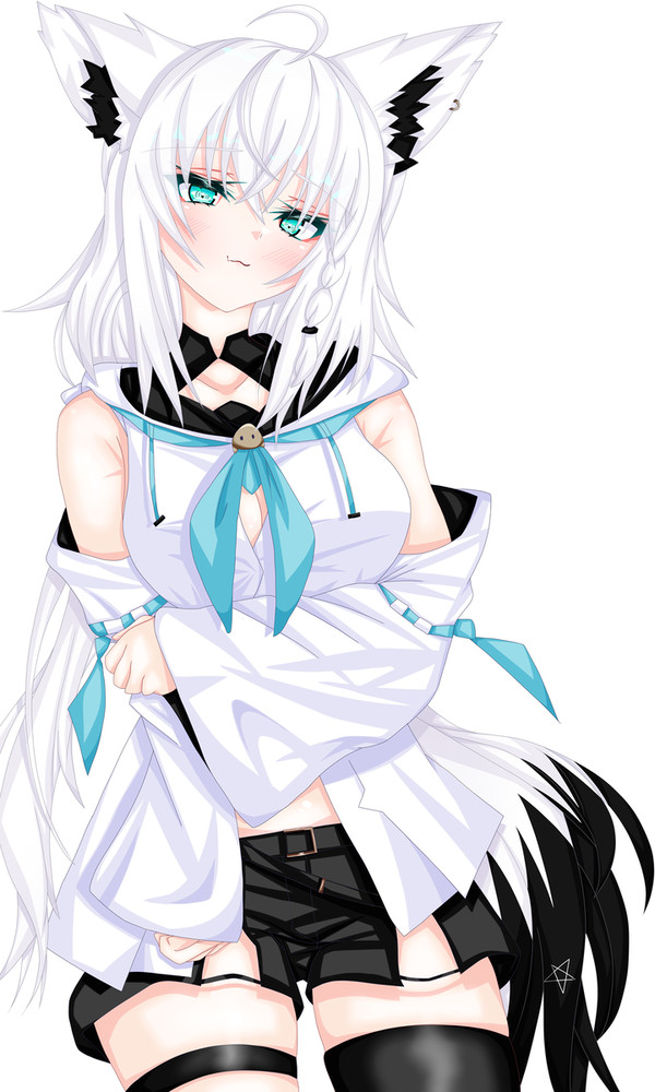 ふぶにゃ