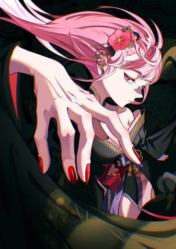 森カリオペ - 1/1