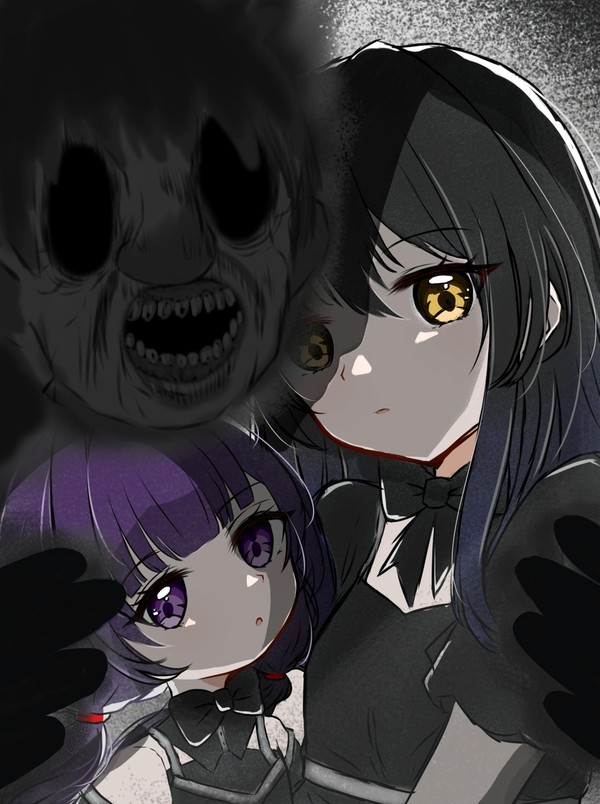 神八&見子