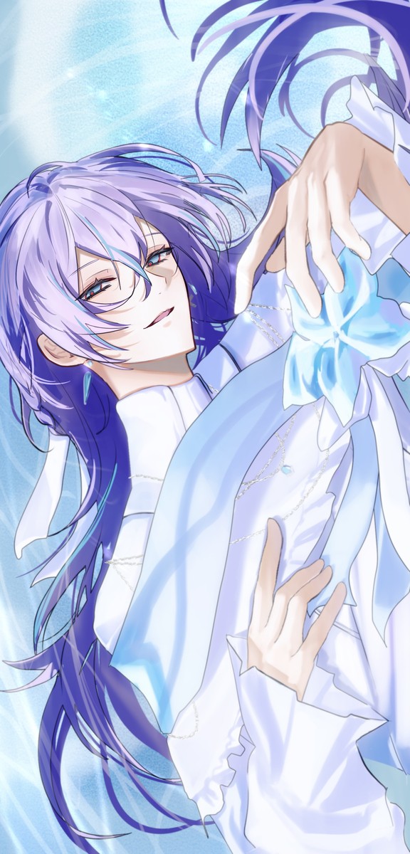 星導ショウにじさんじ8周年