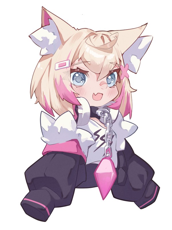 Chibi Mogogo
