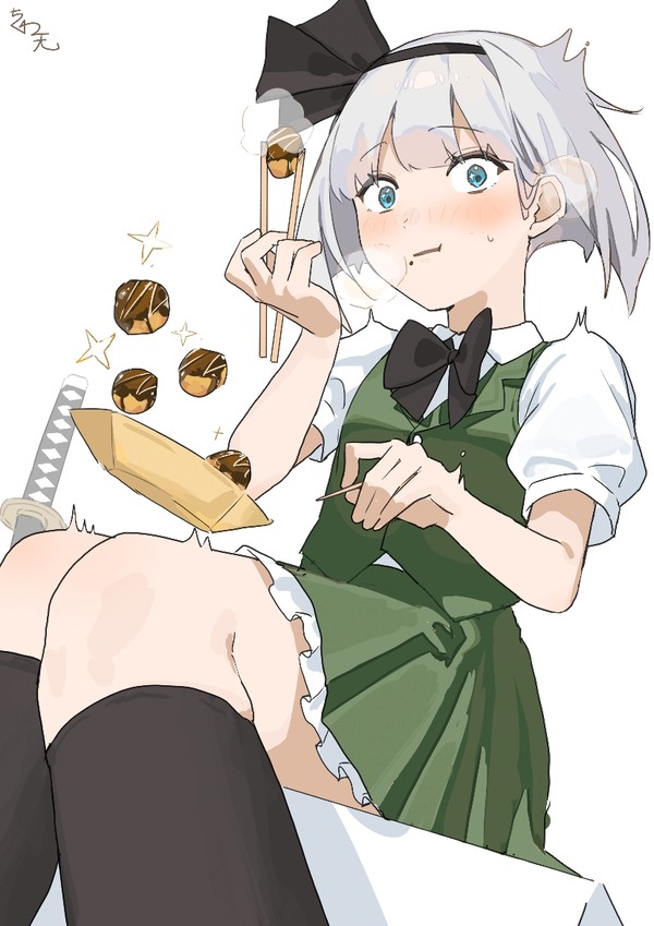 【食べ物シリーズ.3】