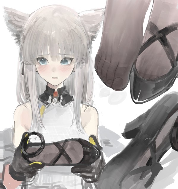 请求