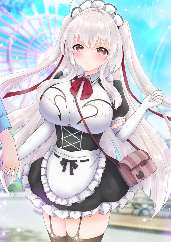 江崎彩葉さん