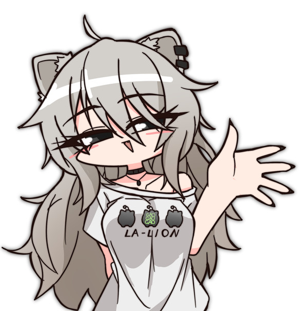 ししろん