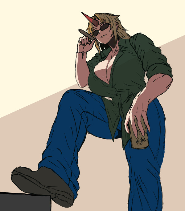 el gran yuugio