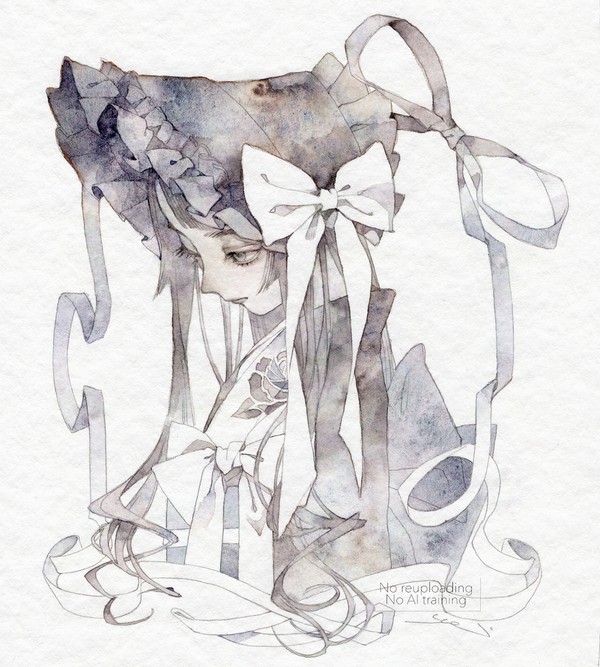 小作品