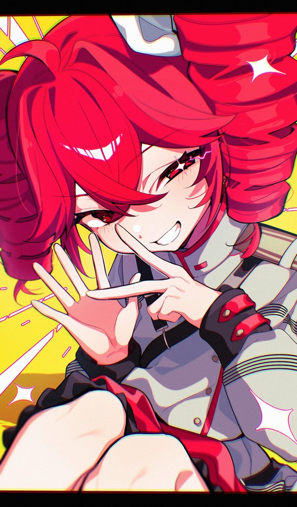 ✌️🖐✨