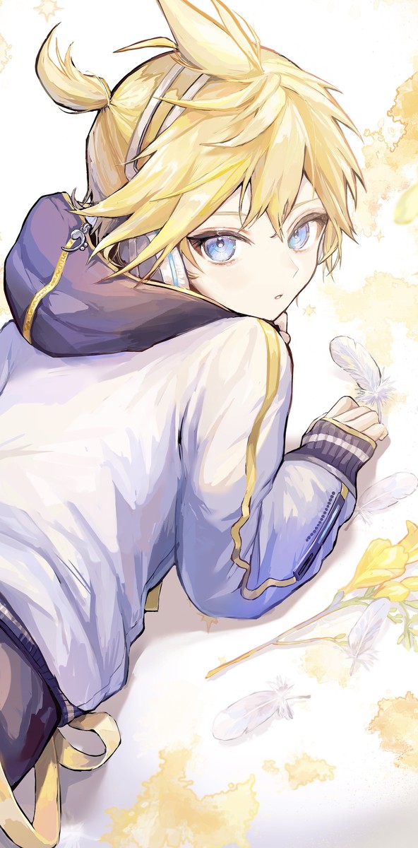 NTレン💛໒꒱ ⋆ﾟ⊹ - 1/1