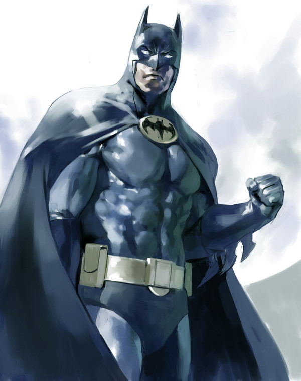 バットマン