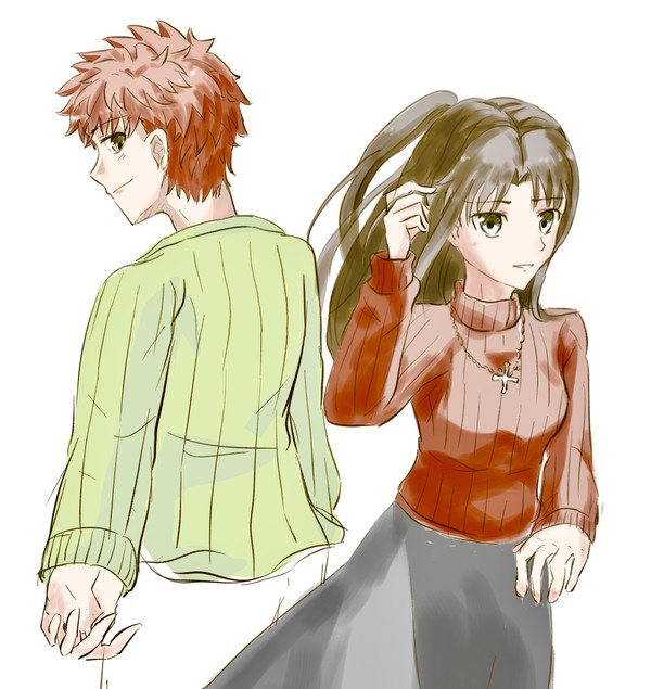 ともに未来へーー