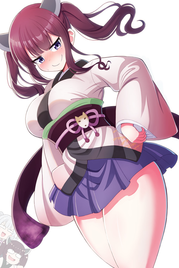 夏色りたん