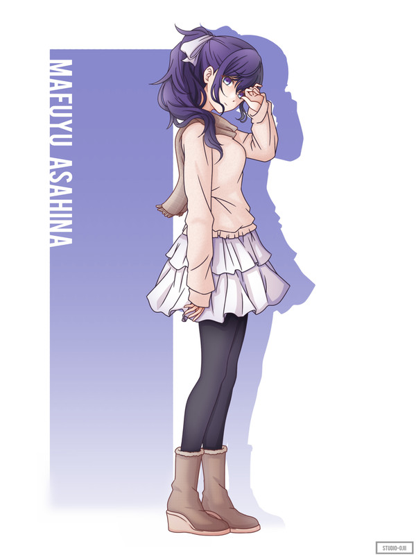 朝比奈まふゆ生誕祭2026