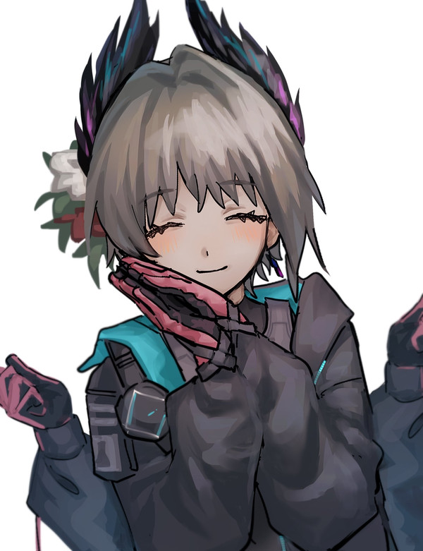 アークナイツ レイディアン Raidian