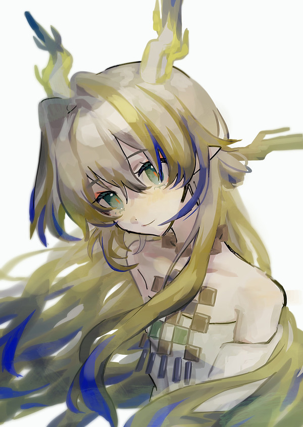 アークナイツ シュウ