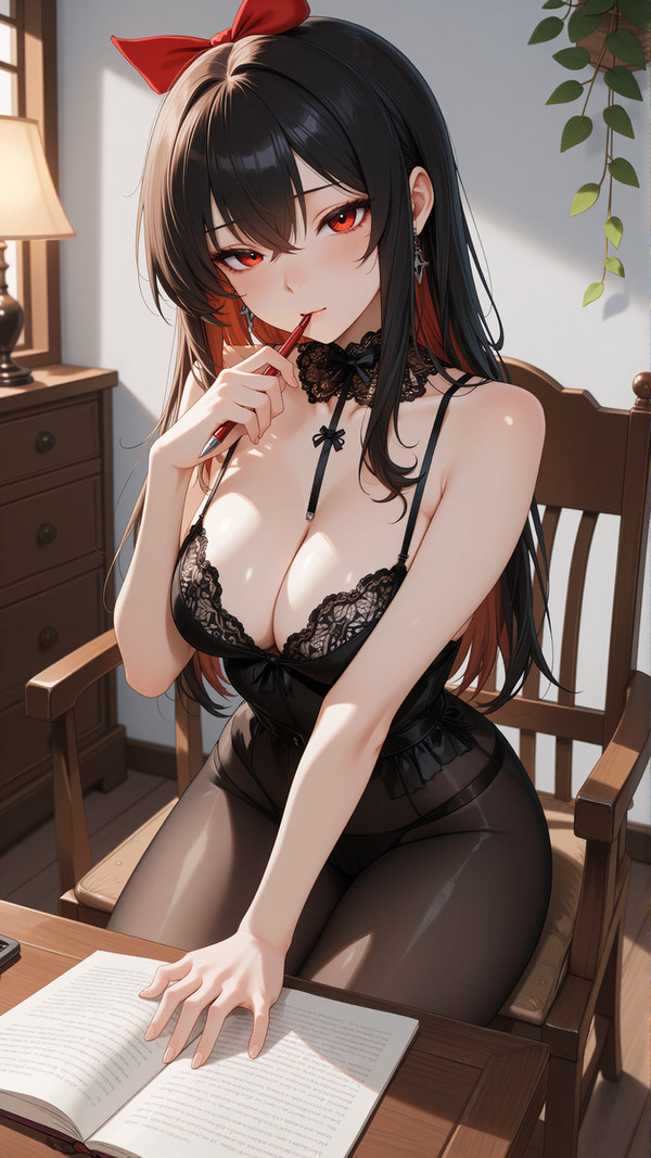 蕾丝