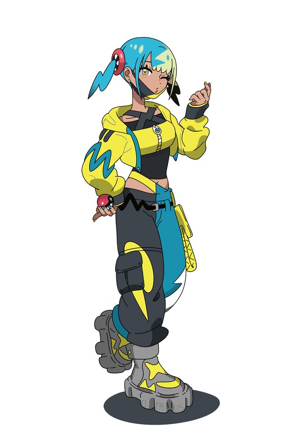 Canary