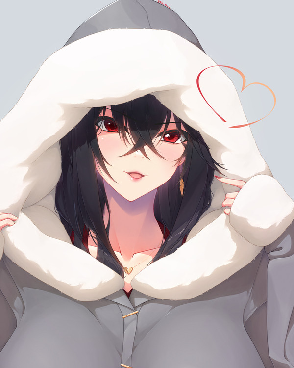 Taihou propaganda 💕