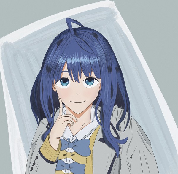 八奈見さん